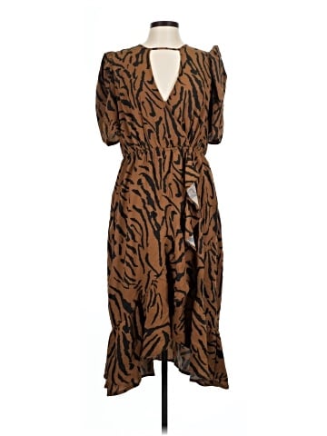 Nasty Gal Inc. Casual Dress (view 1)
