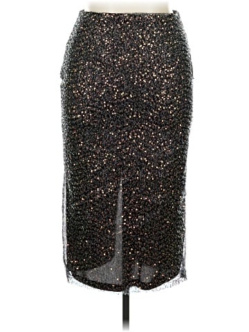 Forever 21 Formal Skirt (view 1)