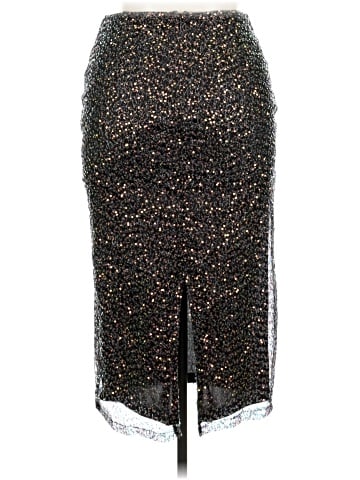 Forever 21 Formal Skirt (view 2)