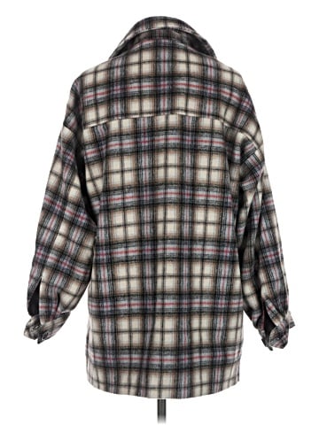 Forever 21 Coat (view 2)