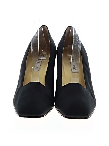 Ann Marino Heels (view 2)