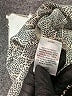 Halogen 100% Polyester Gray Sleeveless Blouse Size 1 - photo 7