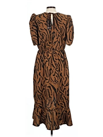 Nasty Gal Inc. Casual Dress (view 2)