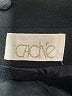 Cache Black Jacket Size 4 - photo 6
