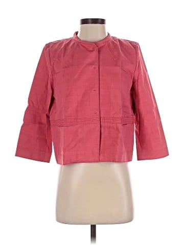 Piazza Sempione Jacket (view 1)