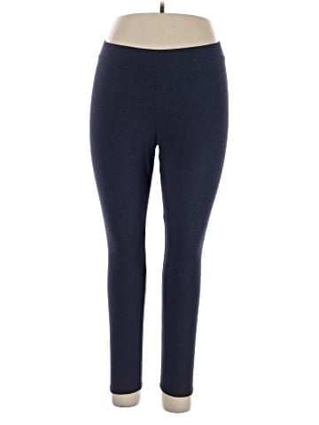 LC Lauren Conrad Active Pants (view 1)
