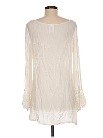 Coco Rave Long Sleeve Blouse (view 2)