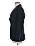 BCBGMAXAZRIA Black Blazer Size M - photo 5