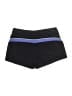 Avia Color Block Black Athletic Shorts Size M - photo 2