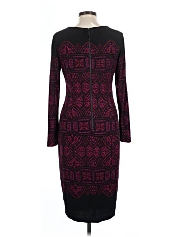 Maggy London Cocktail Dress (view 2)