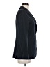 BCBGMAXAZRIA Black Blazer Size M - photo 4