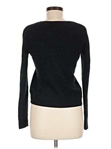 Nordstrom Cashmere Pullover Sweater (view 2)