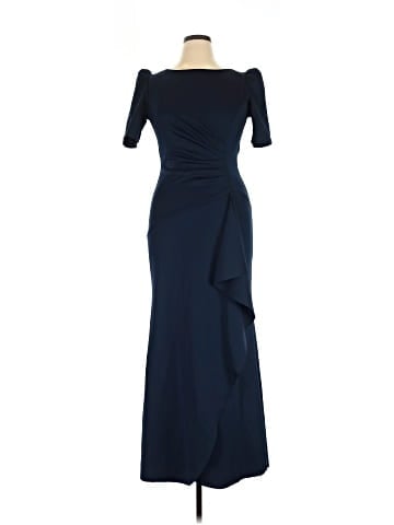 Xscape Cocktail Dress (view 1)
