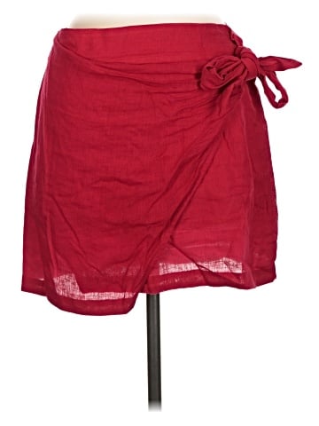 ViX by Paula Hermanny Casual Skirt (view 1)