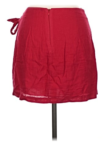 ViX by Paula Hermanny Casual Skirt (view 2)