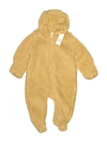 Baby Gap Coat (view 1)