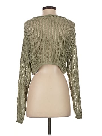 Garage Pullover Sweater (view 2)