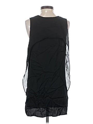 3.1 Phillip Lim Sleeveless Silk Top (view 2)