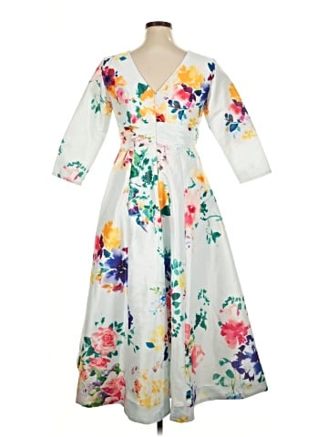 eShakti Casual Dress (view 2)