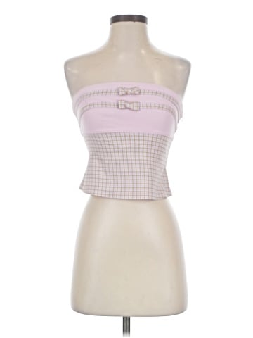 Kimchi Blue Sleeveless Top (view 1)