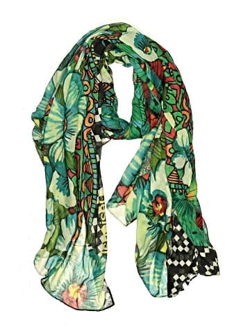 Desigual Scarf (view 1)