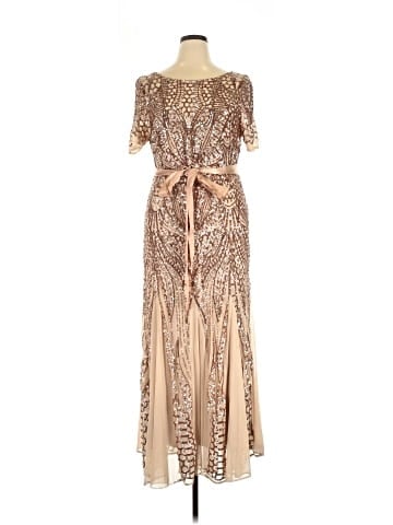 R&M Richards Cocktail Dress (view 1)
