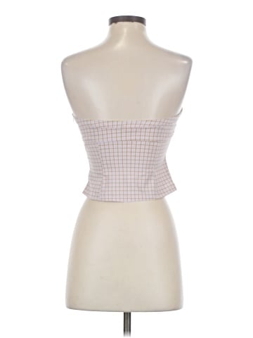 Kimchi Blue Sleeveless Top (view 2)