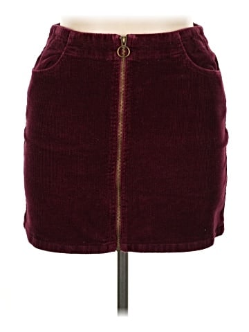 Mudd Casual Skirt (view 1)