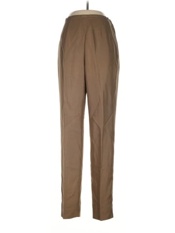Dana Buchman Silk Pants (view 1)