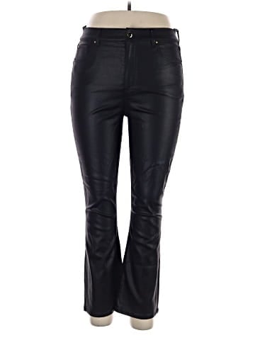Ann Taylor Active Pants (view 1)