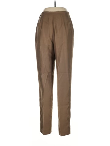 Dana Buchman Silk Pants (view 2)