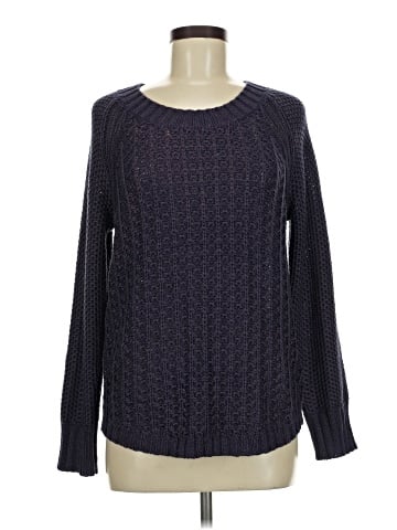 CALVIN KLEIN JEANS Pullover Sweater (view 1)