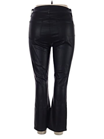 Ann Taylor Active Pants (view 2)
