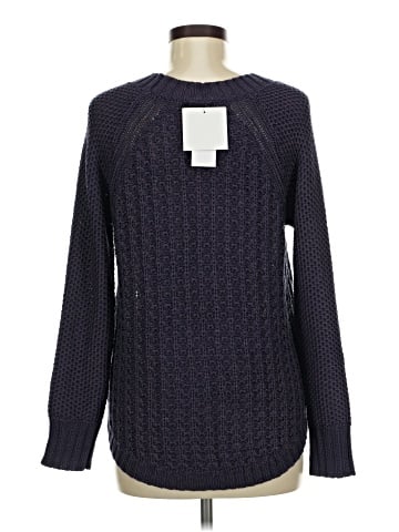 CALVIN KLEIN JEANS Pullover Sweater (view 2)