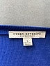Green Envelope Blue Sleeveless Top Size L - photo 7
