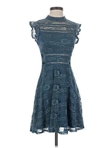 Francesca's Cocktail Dress (view 1)