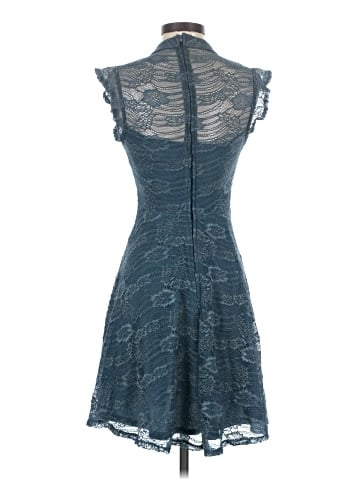 Francesca's Cocktail Dress (view 2)