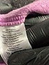 Eddie Bauer 100% Polyester Purple Pullover Sweater Size S - photo 8