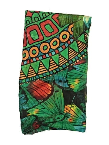 Desigual Scarf (view 2)