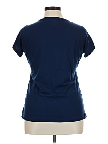 NFL X Nike Team Apparel Short Sleeve Top (view 2)