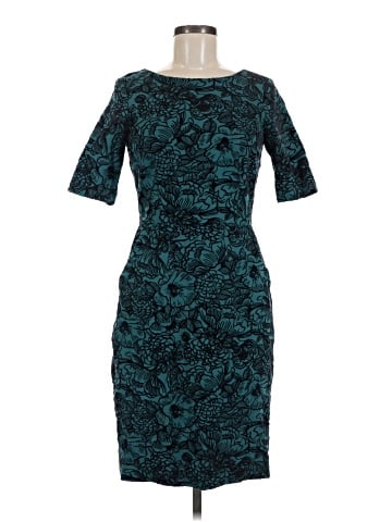 Lands' End Cocktail Dress (view 1)