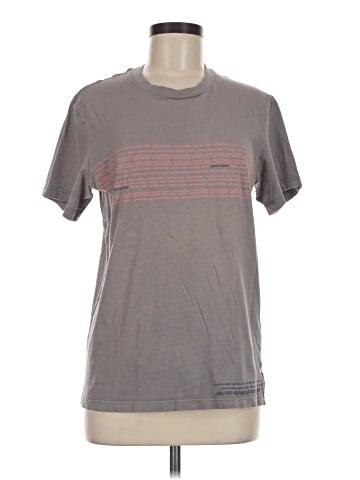 Calvin Klein Short Sleeve T-Shirt (view 1)