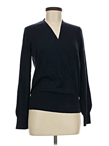 Ann Taylor Factory Pullover Sweater (view 1)