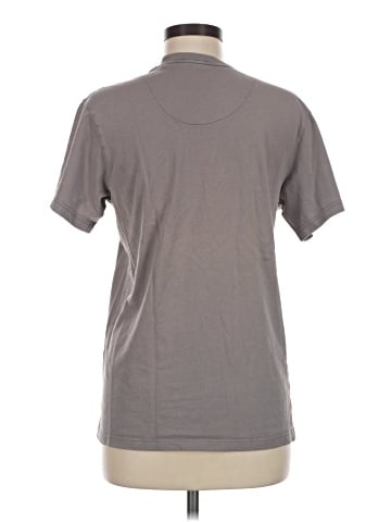 Calvin Klein Short Sleeve T-Shirt (view 2)