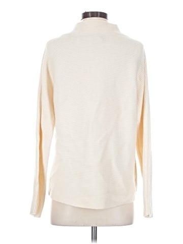 Vince. Wool Pullover Sweater (view 2)