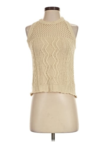 Sundry Sweater Vest (view 1)