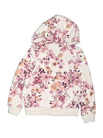 OshKosh B'gosh Zip Up Hoodie (view 2)