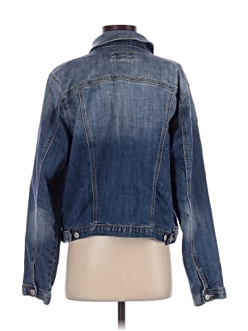 Maurices Denim Jacket (view 2)