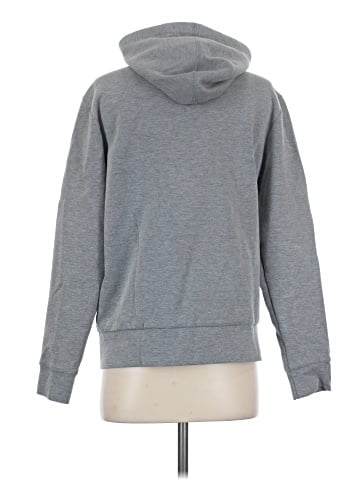 Gap Fit Zip Up Hoodie (view 2)