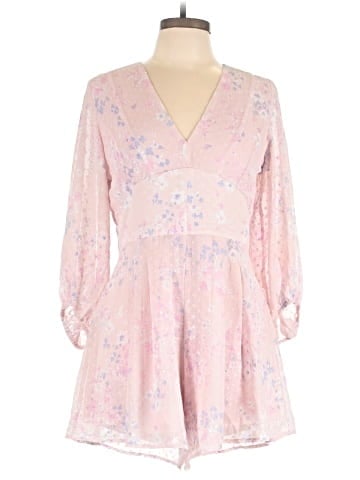 Mi ami Romper (view 1)